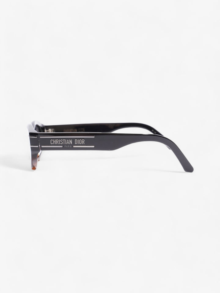Christian Dior DiorSignature B51 Tortoise Acetate 140mm