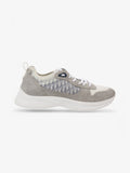 Christian Dior B25 Grey / White Mesh EU 41 UK 7