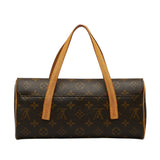 Louis Vuitton Monogram Sonatine Handbag