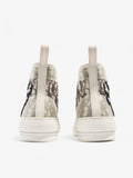 Christian Dior Stussy B23 High-tops White / Grey Oblique Canvas EU 41.5 UK 7.5