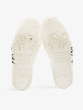 Christian Dior Stussy B23 High-tops White / Grey Oblique Canvas EU 41.5 UK 7.5