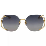 Gucci GRADIENT 59MM SQUARE SUNGLASSES