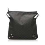 Gucci GG Canvas Abbey D-Ring Crossbody Bag