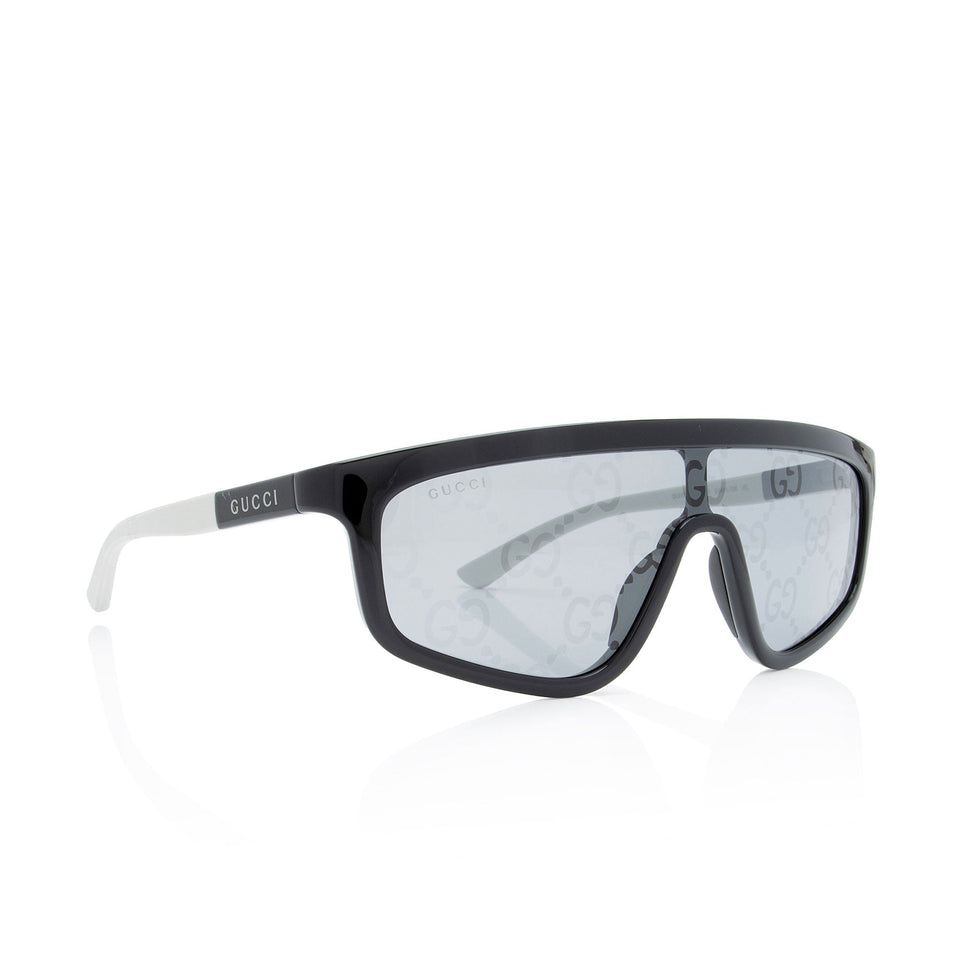 Gucci Active Mask Sunglasses