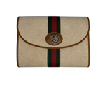 Gucci ANIMALIER RAJHA CLUTCH BAG