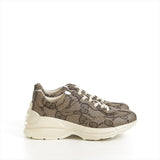Gucci GG RYTHON LOW-TOP SNEAKERS