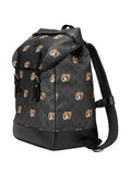 Gucci GG TIGER PRINT MEDIUM BACKPACK