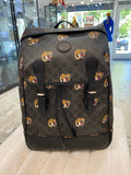 Gucci GG TIGER PRINT MEDIUM BACKPACK