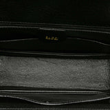 Gucci Calfskin Bamboo Night