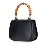 Gucci Calfskin Bamboo Night