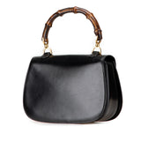 Gucci Calfskin Bamboo Night