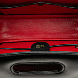 Gucci Calfskin Bamboo Night