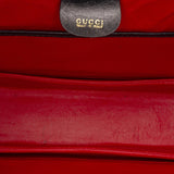 Gucci Calfskin Bamboo Night