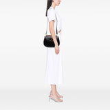 Gucci Calfskin Bamboo Night
