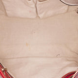 Gucci Calfskin Bamboo Shopper Boston