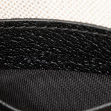 Gucci Calfskin Bee Wristlet