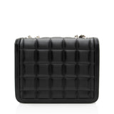 Gucci Calfskin Deco Small Shoulder Bag