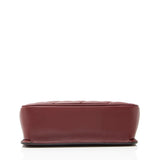 Gucci Calfskin Deco Small Shoulder Bag