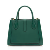 Gucci Calfskin Jackie 1961 Medium Tote