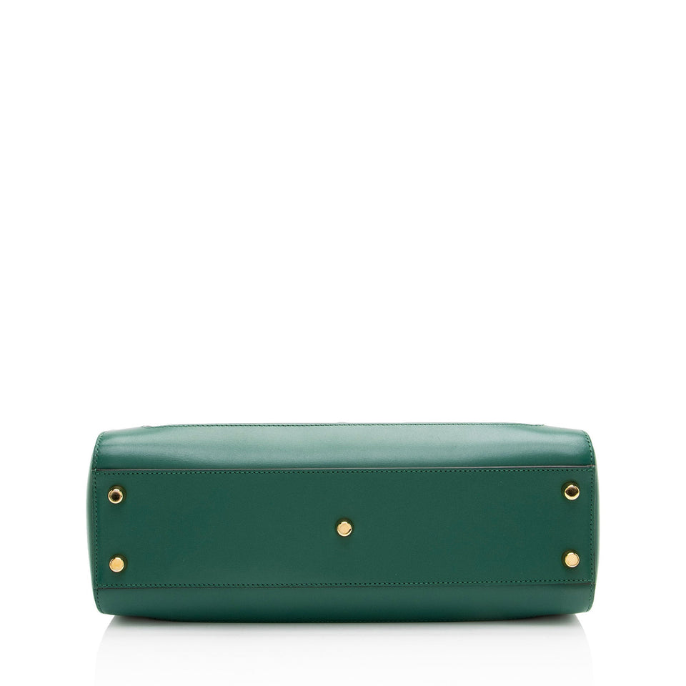 Gucci Calfskin Jackie 1961 Medium Tote