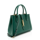 Gucci Calfskin Jackie 1961 Medium Tote