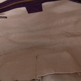 Gucci Calfskin Jackie O Bouvier Shoulder Bag