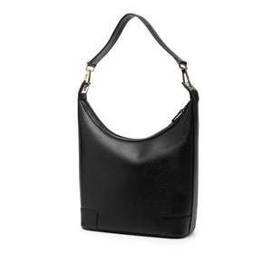Gucci Calfskin Shoulder Bag