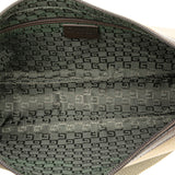Gucci Canvas Crossbody
