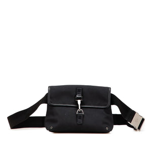 Gucci Canvas Jackie Belt Bag