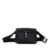 Gucci Canvas Jackie Belt Bag