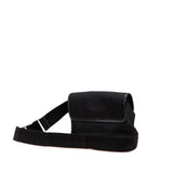 Gucci Canvas Jackie Belt Bag