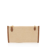 Gucci Canvas Pochette