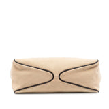 Gucci Canvas Shoulder Bag