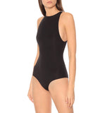 Gucci CRYSTAL EMBELLISHED ONE PIECE SWIMSUIT