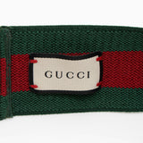 Gucci Crystal Web Headband