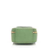 Gucci Diagonal Stitched Calfskin Blondie Top Handle