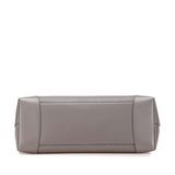 Gucci Diamante Leather Bright Hilary Lux Tote