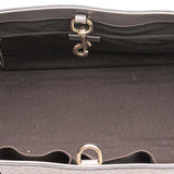 Gucci Diamante Leather Bright Hilary Lux Tote
