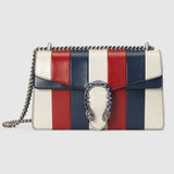 Gucci DIONYSUS MULTICOLOR LIMITED EDITION SHOULDER BAG