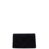 Gucci DIONYSUS VELVET SUPER MINI CROSSBODY