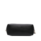 Gucci Dollar Calfskin GG Charm Satchel