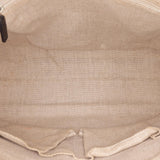 Gucci Dollar Calfskin GG Charm Satchel