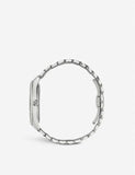 Gucci G-TIMELESS 40 MM STAINLESS STEEL WATCH