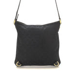 Gucci GG Canvas Abbey D-Ring Crossbody Bag