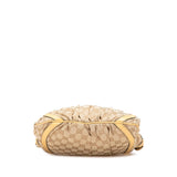 Gucci GG Canvas Abbey D Ring Crossbody