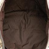 Gucci GG Canvas Abbey D Ring Pocket Tote