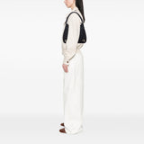 Gucci GG Canvas Abbey D Ring Shoulder Bag