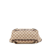 Gucci GG Canvas Abbey D Ring Tote