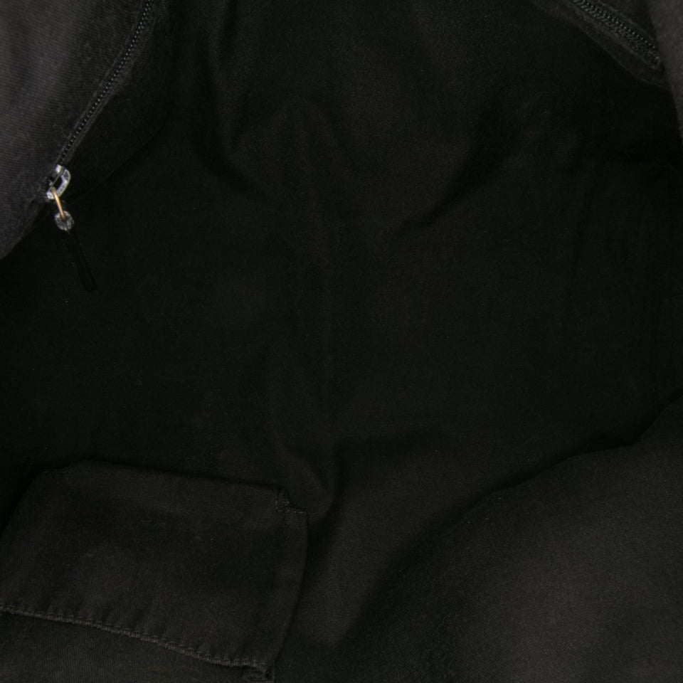 Gucci GG Canvas Abbey D Ring Tote