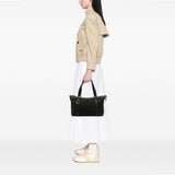 Gucci GG Canvas Abbey D Ring Tote